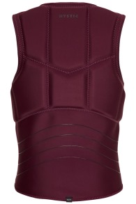 Mystic-Star Impact Vest Frontzip