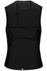 Mystic-Star Impact Vest Frontzip Women