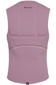 Mystic-Star Impact Vest Frontzip Women