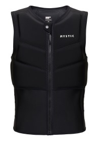 Mystic-Star Impact Veste Frontzip