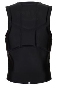 Mystic-Star Impact Veste Frontzip