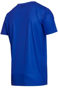 Mystic-Star S/S Quickdry 2024 Lycra