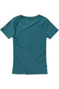 Mystic-Star S/S Rashvest Women 2025