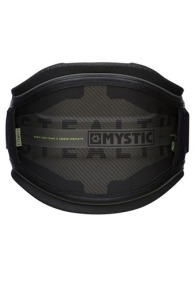 Mystic-Stealth Waist Hardshell Harnais de Kite