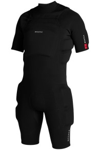 Mystic-Surf Impact Shorty