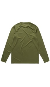 Mystic-Tactic L/S Loosefit Quickdry