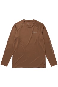 Mystic-Tactic Lycra Manches Longues Coupe Ample Séchage Rapide