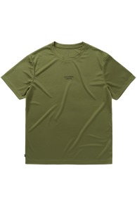 Mystic-Tactic S/S Loosefit Quickdry