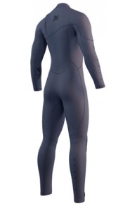 Mystic-The One 3/2 2022 Zipfree Wetsuit