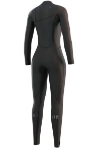 Mystic-The One 3/2 Women Zipfree 2023 Wetsuit
