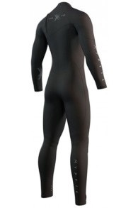Mystic-The one 4/3 2022 Zipfree Wetsuit