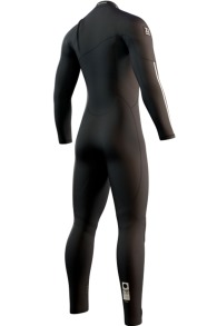 Mystic-The One 4/3 Zipfree 2025 Wetsuit