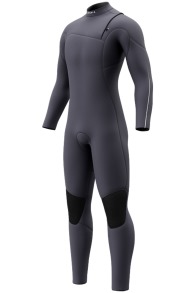 Mystic-The One 4/3 Zipfree 2026 Wetsuit