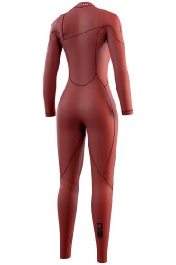 Mystic-The One 4/3 Zipfree Women 2025 Wetsuit