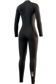 Mystic-The One 4/3 Zipfree Women 2025 Wetsuit