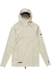 Mystic-Uncharted L/S Lycra Rashguard à Capuche