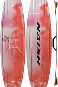 Naish-Alana 2026 Planche de Kite