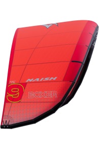 Naish-Boxer 2025 Aile de kite