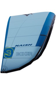 Naish-Boxer 2025 Aile de kite