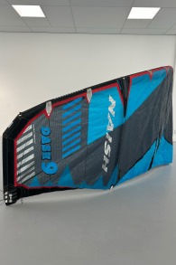 Naish-Dash 2018 Kite (2nd)