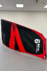 Naish-Dash 2022 Kite (2nd)