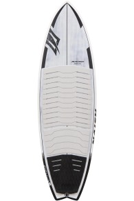 Naish-Fish 2024 Surfboard Directionnelle