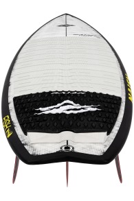 Naish-Fish 2025 Surfboard directionnelle