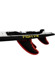 Naish-Fish 2025 Surfboard directionnelle