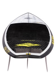 Naish-Fish 2026 Planche de Surf Directionnelle