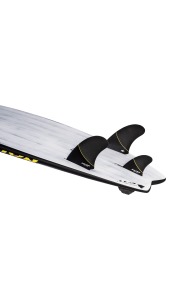 Naish-Fish 2026 Planche de Surf Directionnelle
