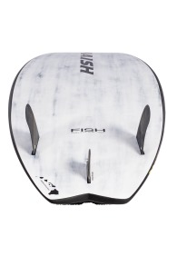 Naish-Fish 2026 Planche de Surf Directionnelle