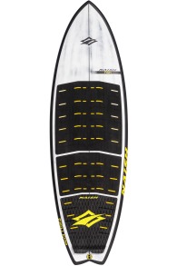 Naish-Fish 2026 Planche de Surf Directionnelle