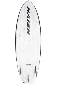 Naish-Fish 2026 Surfboard
