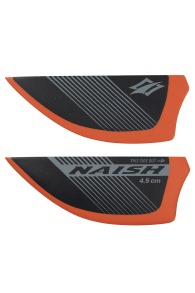 Naish-G10 Ailerons Asymétrique