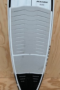 Naish-Gecko 2024 Surfboard (DEMO)