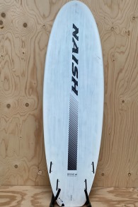 Naish-Gecko 2024 Surfboard (DEMO)