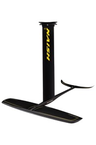Naish-Hover Crossover + Jet Foil Carbon Hydrofoil Set