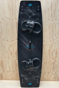 Naish-Monarch 2024 Kiteboard (2nd)