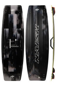 Naish-Monarch 2026 Kiteboard