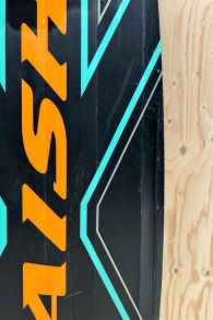 Naish-Monarch KL Pro Model 2020 Kiteboard (2nd)