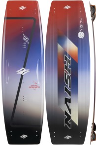 Naish-Monarch Nvision 2025 planche de kite