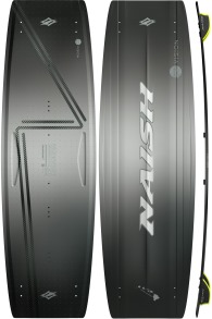 Naish-Monarch Nvision 2026 Kiteboard