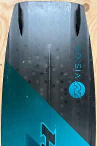 Naish-Motion Nvision 2024 Kiteboard (DEMO)