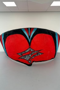 Naish-Pivot 2023 Kite (2nd)