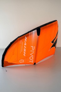 Naish-Pivot 2026 Kite (DEMO)