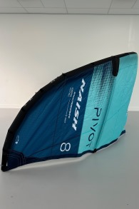 Naish-Pivot 2026 Kite (DEMO)