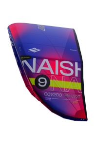 Naish-Pivot LTD 2026 Aile de Kite