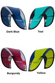 Naish-Pivot + Motion 2025 Kitesurf Set