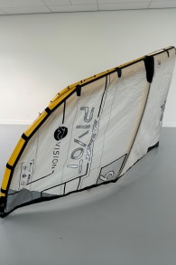 Naish-Pivot Nvision 2024 Kite (2nd)