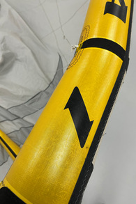 Naish-Pivot Nvision 2024 Kite (2nd)